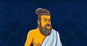 Thiruvalluvar Biography in Hindi Thiruvalluvar in Hindi