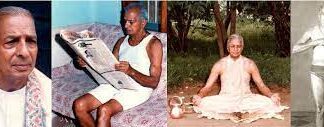 Malladihalli Sri Raghavendra Swamiji Biography in Hindi Malladihalli Sri Raghavendra Swamiji in Hindi