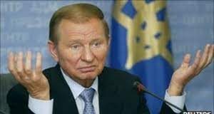 Leonid Kuchma Biography in Hindi Leonid Kuchma in Hindi