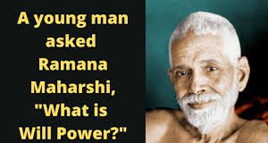 Ramana Maharshi Biography in Hindi Ramana Maharshi in Hindi