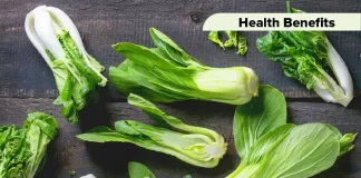 Top 10 Health Benefits of Bok Choy Top 10 Health Benefits of Bok Choy