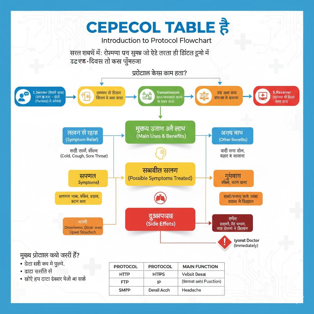 Cepecol Tablet Uses Benefits and Symptoms Side Effects Cepecol Tablet Uses Benefits and Symptoms Side Effects