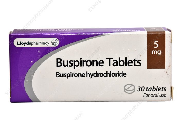 Buspirone Tablet Uses, Benefits, and Side Effects You Must Know Buspirone Tablet Uses, Benefits, and Side Effects You Must Know