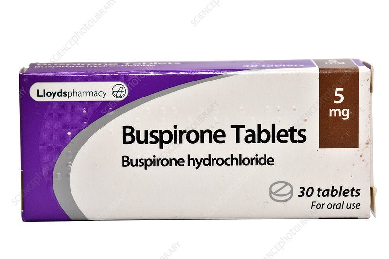 Buspirone Tablet Uses, Benefits, and Side Effects You Must Know Buspirone Tablet Uses, Benefits, and Side Effects You Must Know