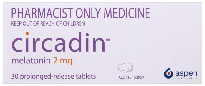 Circadin Tablet – Uses, Benefits, Side Effects & Sleep Guide Circadin Tablet