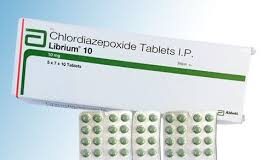 Chlordiazepoxide Tablet Uses, Benefits, Symptoms & Side Effects Chlordiazepoxide Tablet