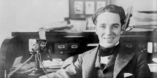 Charlie Chaplin Biography , Age, Height, Model and Wife Charlie Chaplin Biography