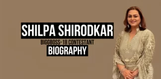 Shilpa Shirodkar Biography, Age, Height, Model and Husband Shilpa Shirodkar Biography