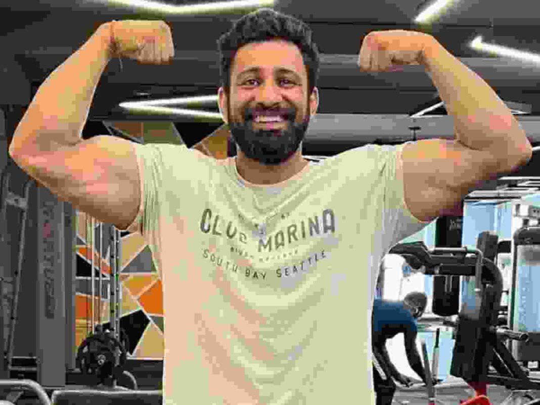 Rajat Dalal Rajat Dalal in hindi