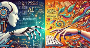 AI Humanizer Tool Ai Generated to Human Writer AI Humanizer Tool