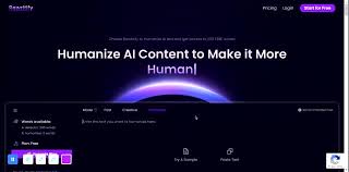 Rewritify Ai Generated to Human Writer Rewritify Ai Generated