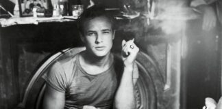 Marlon Brando Biography, Age, Height, Model and Wife Marlon Brando Biography