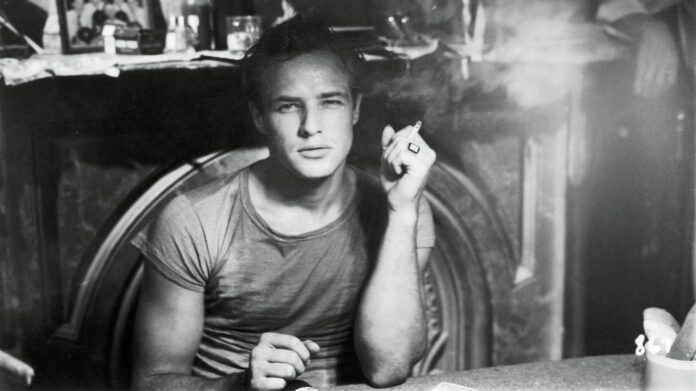 Marlon Brando Biography, Age, Height, Model and Wife Marlon Brando Biography