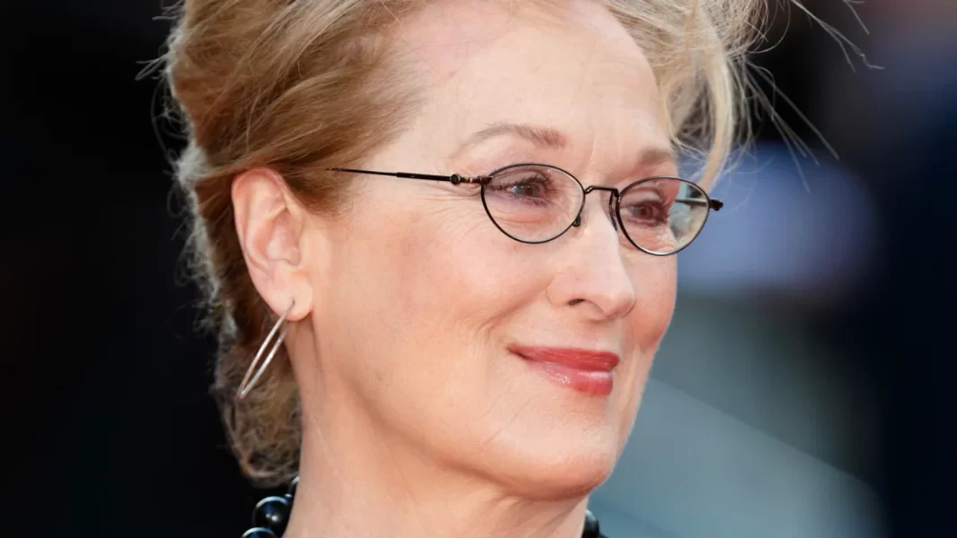 Meryl Streep Biography Meryl Streep Biography in hindi