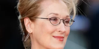 Meryl Streep Biography, Age, Height, Model and Husband Meryl Streep Biography in hindi