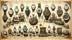 Watch Innovation Step by Step 1st to Latest Watch Innovation in hindi
