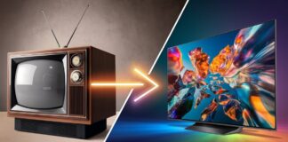 Television Innovation Step by Step 1st to Latest Television Innovation Step by Step