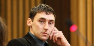Jamie Arthur Arbuckle Biography, Politician & Parliament Jamie Arthur Arbuckle Biography