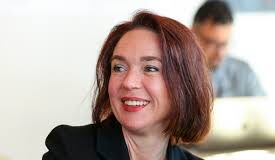Ginny Andersen Biography, Politician & Parliament Ginny Andersen Biography, Politician & Parliament