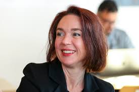 Ginny Andersen Biography Ginny Andersen Biography, Politician & Parliament