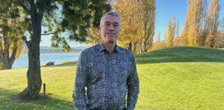 Miles Anderson Biography, Politician & Parliament Miles Anderson Biography, Politician & Parliament