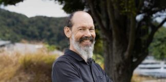 Steve Abel Biography, Politician & Parliament Steve Abel