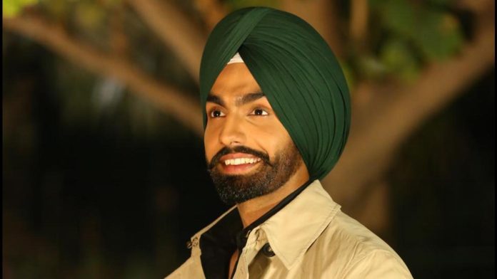 Ammy Virk Biography, Net Worth and Properties Ammy Virk Biography