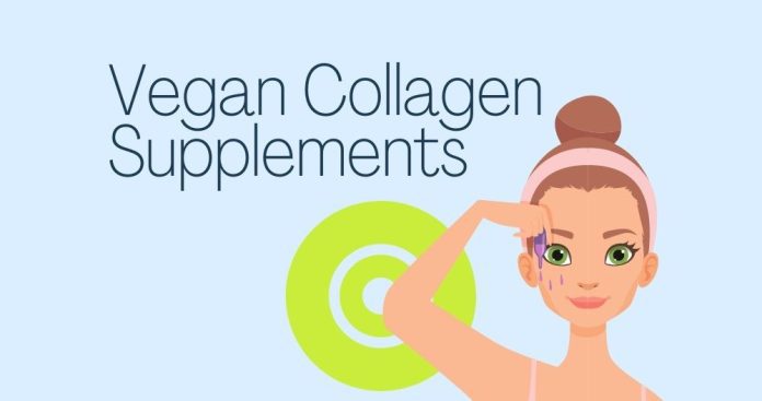 Benefits of Vegan Collagen in Hindi Vegan Collagen in Hindi