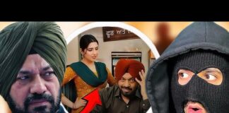 Gurpreet Ghuggi Biography, Net Worth 2026, Properties, Controversy Gurpreet Ghuggi Biography, Net Worth 2026, Properties, Controversy