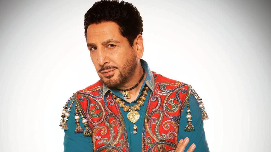 Gurdas Maan Biography, Net Worth and Properties Gurdas Maan Biography