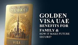 Dubai Golden Visa Process in Hindi Dubai Golden Visa Process
