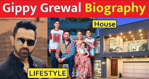 Gippy Grewal Biography, Net Worth, and Properties Gippy Grewal Biography in hindi