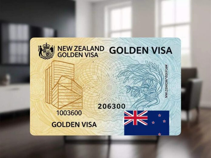 New Zealand Golden Visa Process in Hindi New Zealand Golden Visa Process