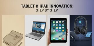 Projector Innovation Step by Step 1st to Latest Projector Innovation
