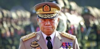 Than Shwe Biography, Case and Killings Than Shwe Biography