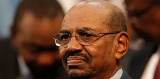 Omar al-Bashir Biography, Dictator and Properties Omar al-Bashir history
