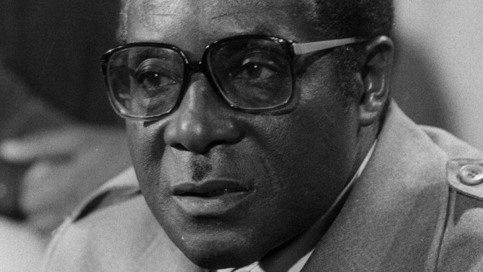 Robert Mugabe Biography, Case and Killings Robert Mugabe Biography
