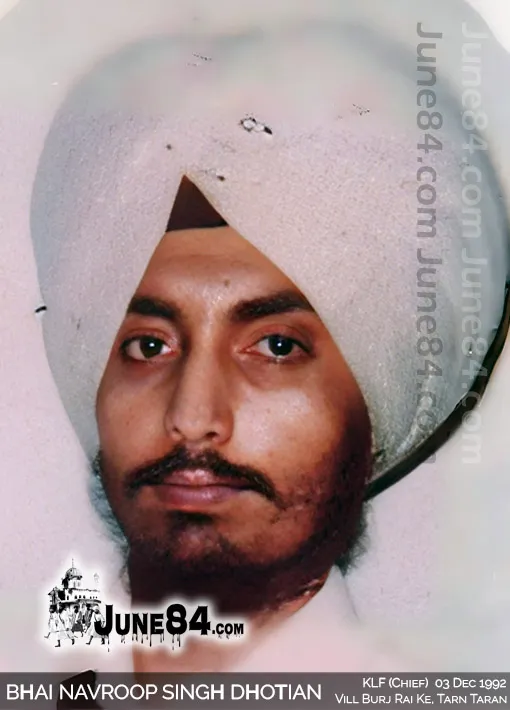 Navroop Singh Dhotian Biography, Case and Properties Navroop Singh Dhotian Biography