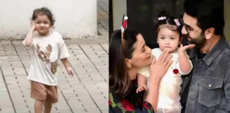 Raha Kapoor Biography, Family and School Raha Kapoor Biography