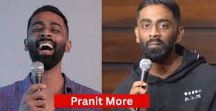 Pranit More Biography, Case and Properties Pranit More Biography