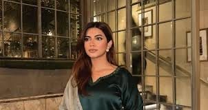 Nagma Mirajkar Biography, Income and Properties Nagma Mirajkar Biography