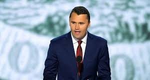 Charlie Kirk Biography, Net Worth and Properties Charlie Kirk Biography