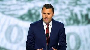 Charlie Kirk Biography, Net Worth and Properties Charlie Kirk Biography
