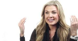 Erika Lane Frantzve Biography, Net worth and Properties Erika Lane Frantzve Biography