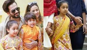 Misha Kapoor Biography and Family and School Misha Kapoor Biography