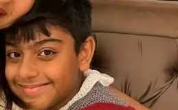 Yug Devgan Biography, Family and School Yug Devgan Biography