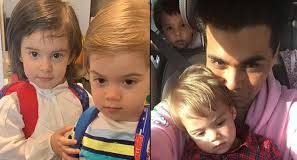 Roohi Johar Biography, Family and School Roohi Johar Biography