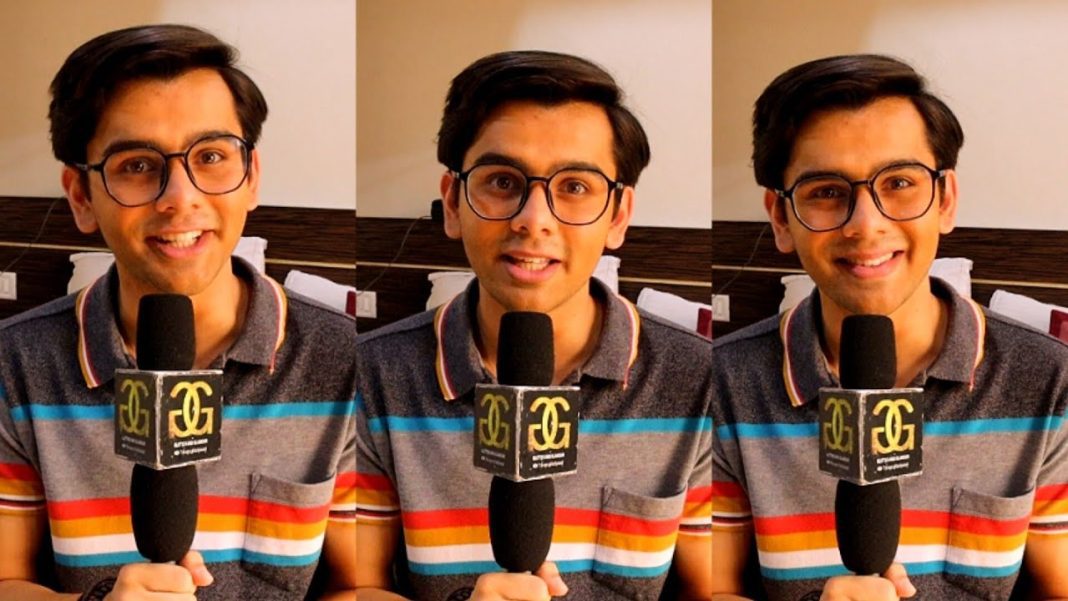 Aryan Shah Biography, Upcoming Projects and Net Worth Aryan Shah Biography