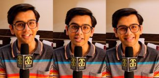 Aryan Shah Biography, Upcoming Projects and Net Worth Aryan Shah Biography