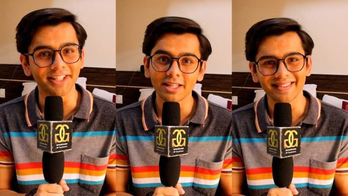 Aryan Shah Biography, Upcoming Projects and Net Worth Aryan Shah Biography